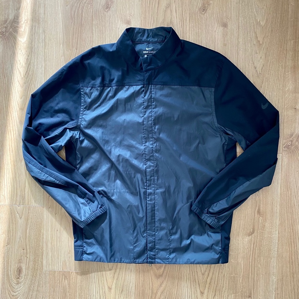 Men’s Nike Shield Wind Jacket